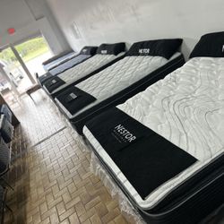  Take Home Today for $49 – Mattress Clearance Up to 80% OFF!” 