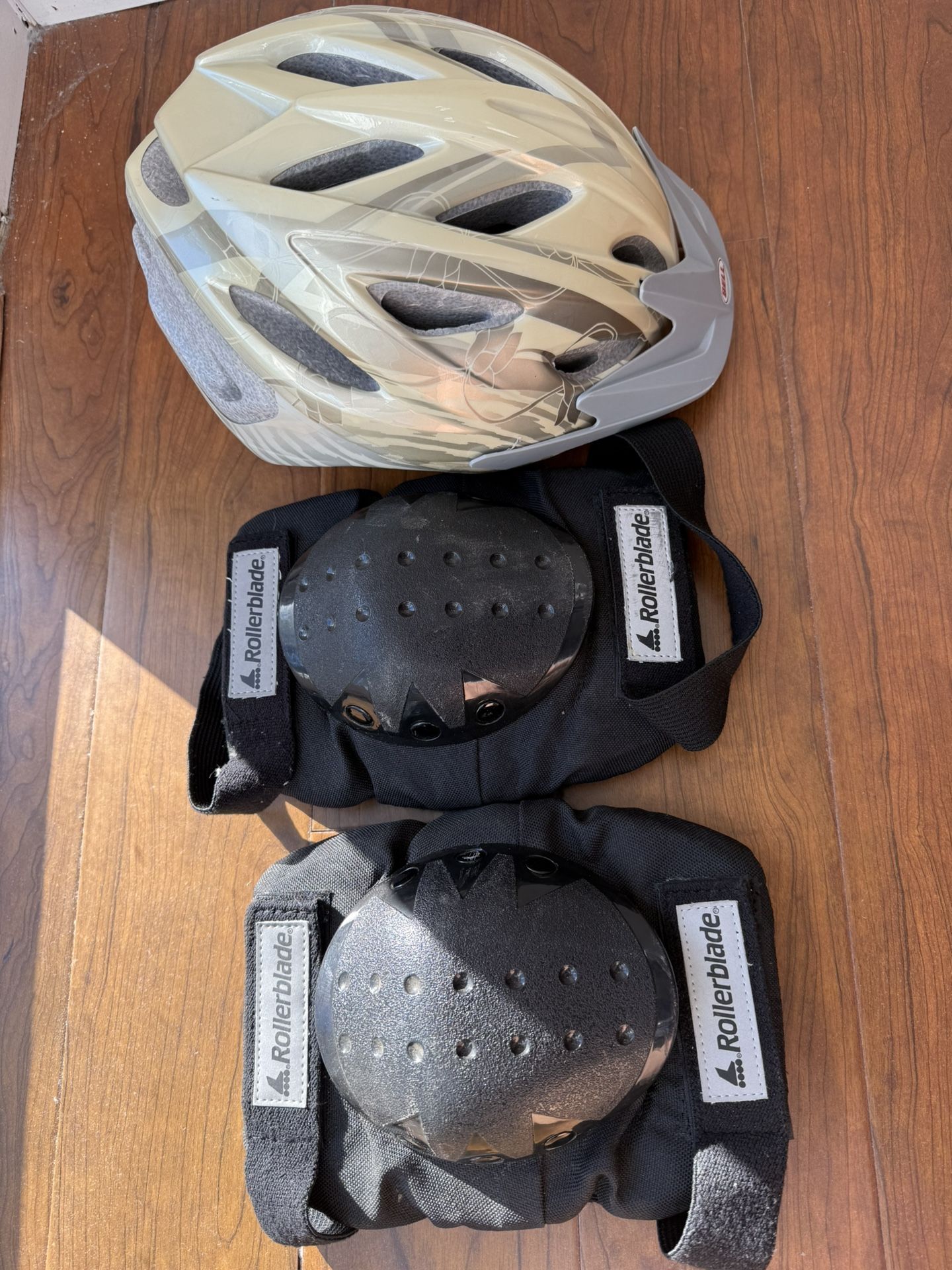 Bike Hamlet Knee Protection Rollerblades Torrance $15