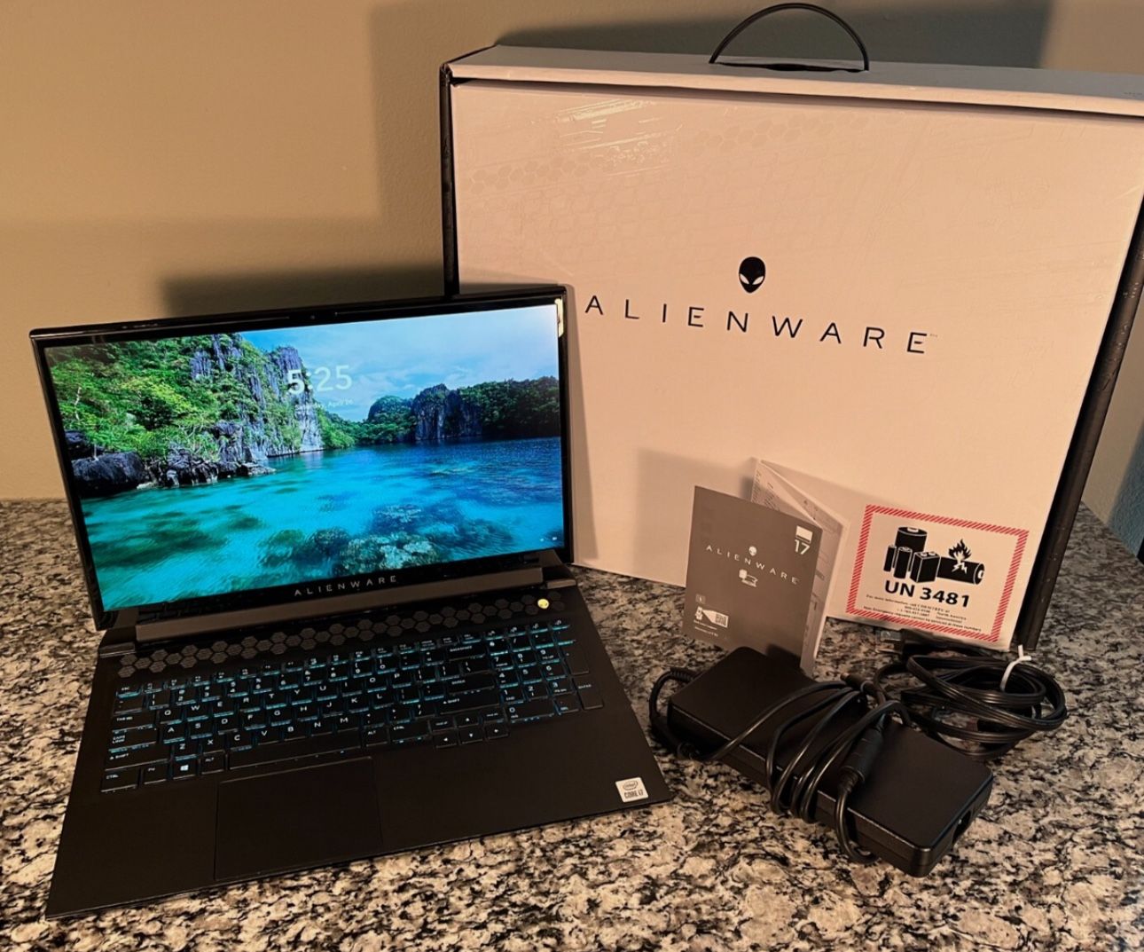 Laptop Repair $60