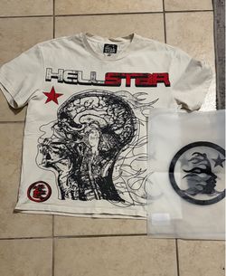 Hellstar Shirt M