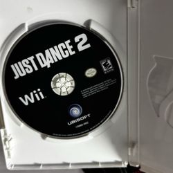 Wii Games $7 Each