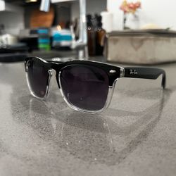 NEW original Ray Ban Steve 