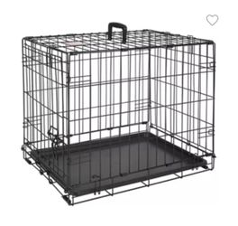 Small Dog Crate