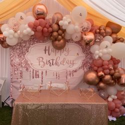 All Themes & Events
