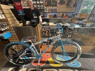 LIMITED EDITION SE ONLY 500 MADE