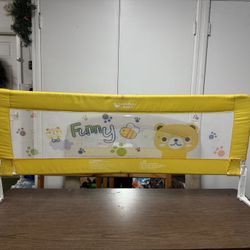 JerryBaby Bed Rail