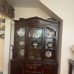 China Cabinet 