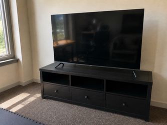 IKEA HEMNES TV Stand