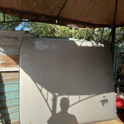 Regular Bed Cover 99-2005 No Need For It No Dents No Cracks Hmu 