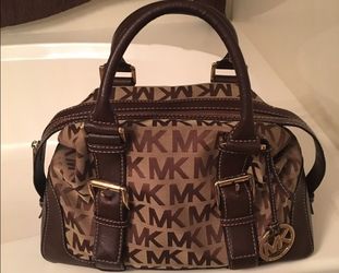Michael Kors purse