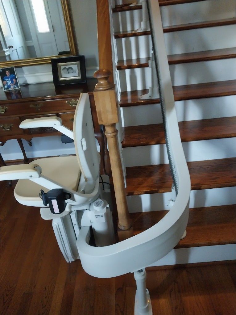 Stair Chair Lift