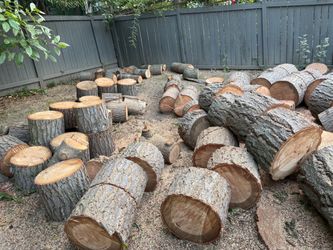 FREE: Firewood Rounds