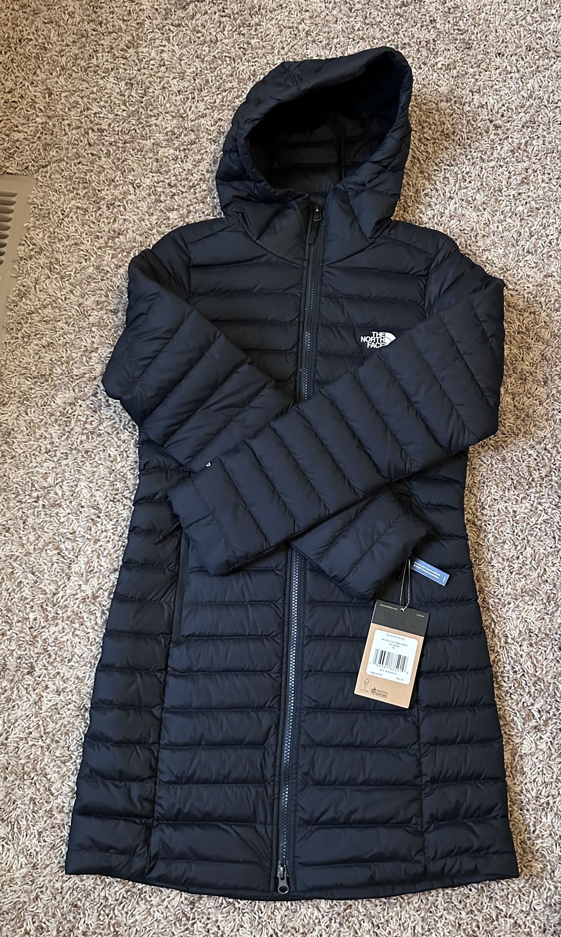 The North Face Women’s coat size XS