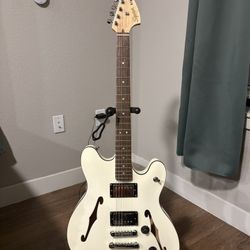 Electric Guitar 