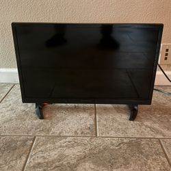 Insignia 24” Fire TV