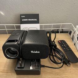 tkisko projector