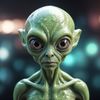 ALIENROBOT