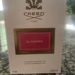 Creed Eladaria 