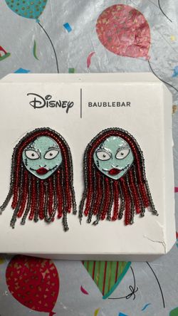 Disney Baublebar Earrings