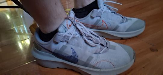 Size 6.5 Youth Nike Shoes Like New Without Box