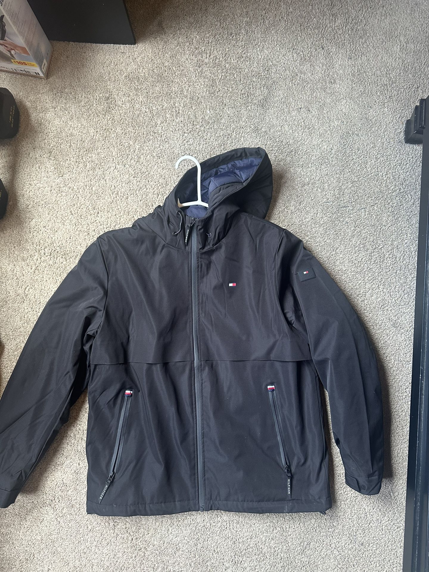 Tommy Hil Coat