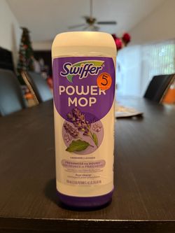 Swiffer Mop Refill