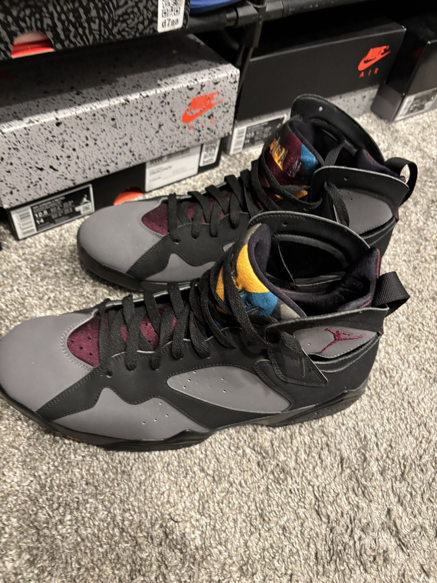 Air Jordan 7 Retro 12.5