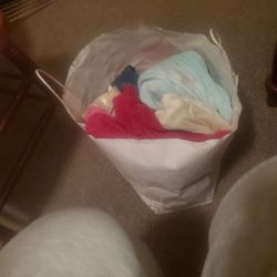 Girl Size 3T Bag Of Clothes 