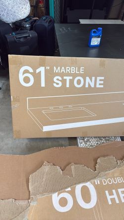 Marble Stone