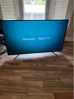 65in TV