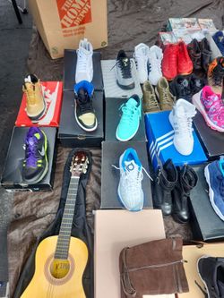 Men's Shoes