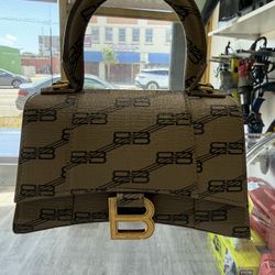 Balenciaga Handbag