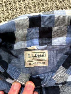 Vineyard Vines Slim Fit Whale Shirt - Small, Blue Gingham