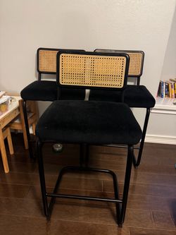 Counter Stools