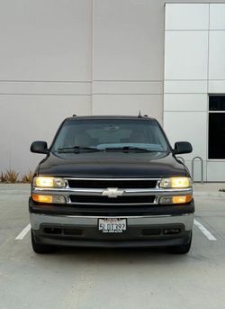 2005 Chevrolet Suburban 1500