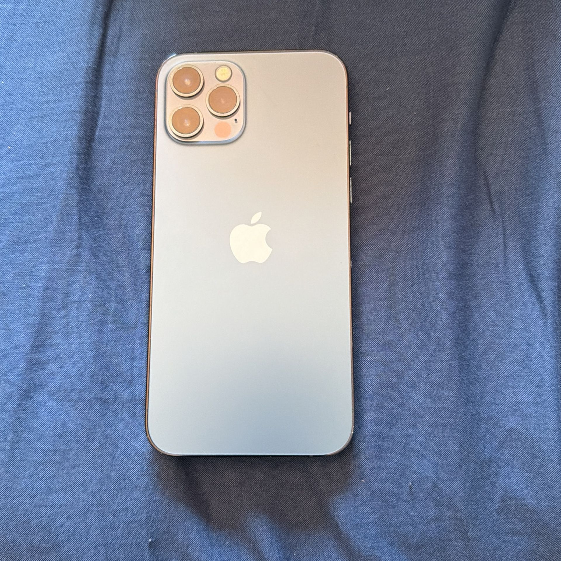 iPhone 12 Pro