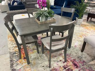 Table set