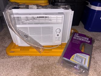 Air conditioning