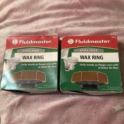 Wax Rings for Toilet Wax Ring Only No Screws