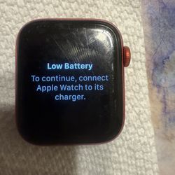 Apple Watch Series 9 Waterproof 55mm 