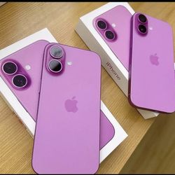 iPhone 16 Unlocked / Liberado 🔓
