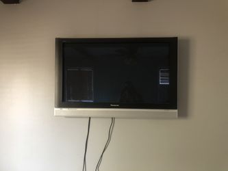 Panosonic tv