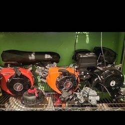 3 Engines 