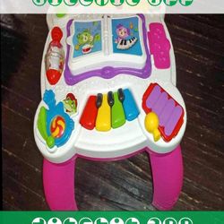 Developmental Baby Toys Essential Playtime Tools administration network