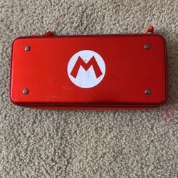 Nintendo Switch Case