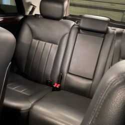Benz Ml550 
