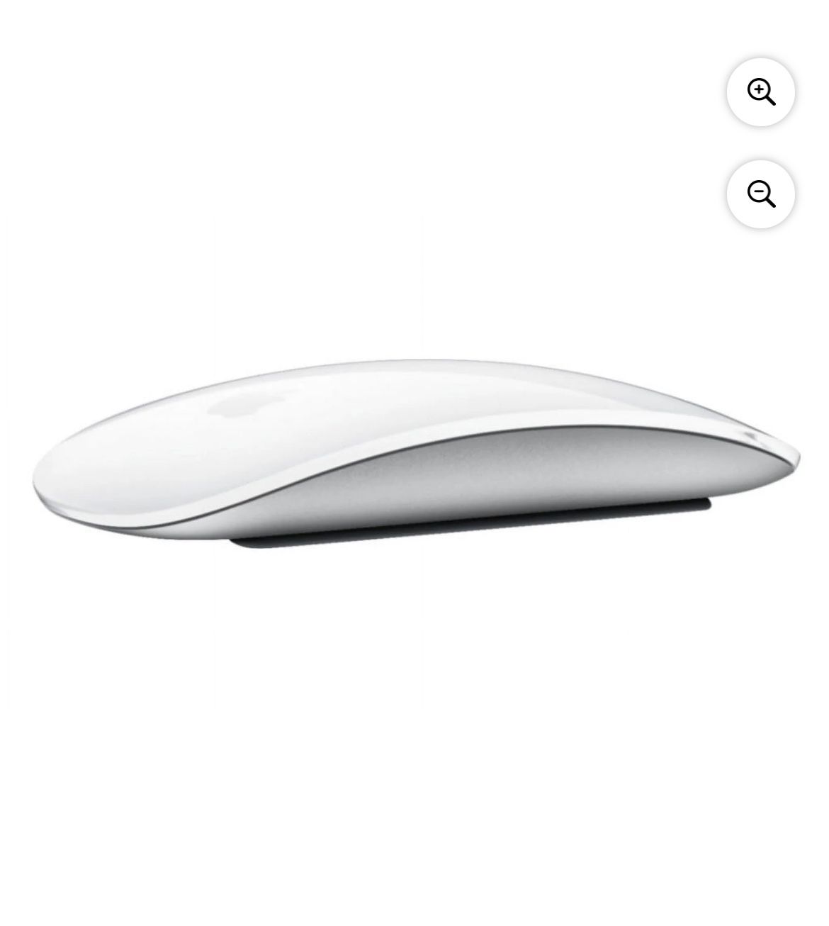 Apple Magic Mouse Wireless Bluetooth Rechargeable