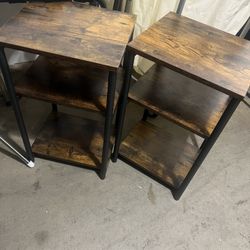 Tables