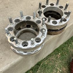 Adapters