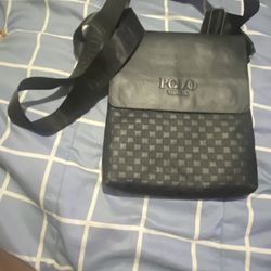 Polo Man Bag 